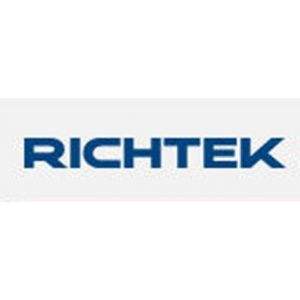 Richtek立錡